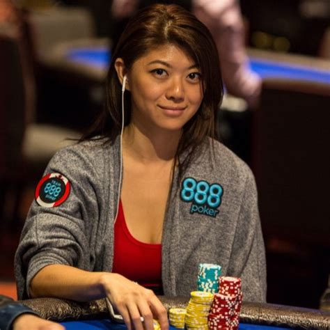 Xuan Liu Poker Quente