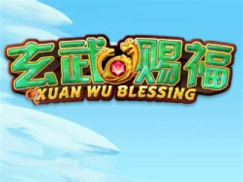 Xuan Wu Blessing Brabet