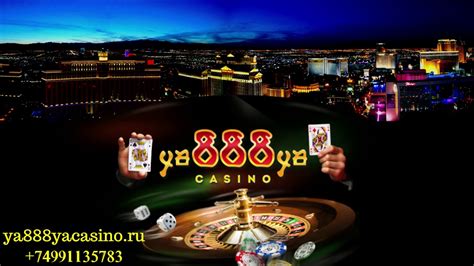 Ya888ya Casino Apostas