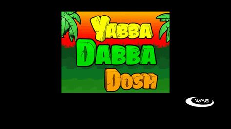 Yabba Dabba Dosh 1xbet