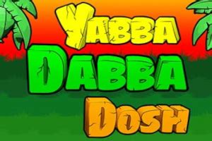 Yabba Dabba Dosh Betfair