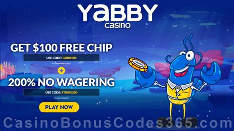 Yabby Casino Venezuela