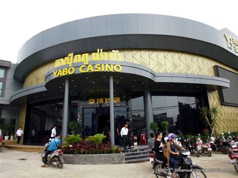 Yabo Casino Bolivia