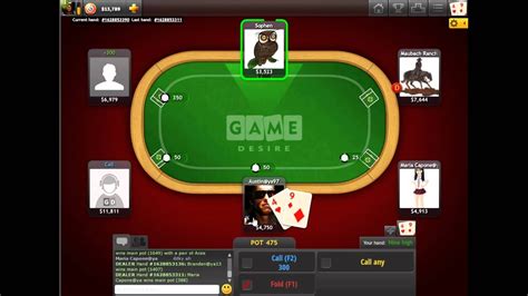 Yahoo Holdem Poker Online