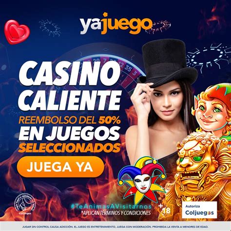 Yajuego Casino Costa Rica