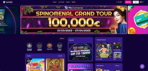 Yallabet Casino Apk