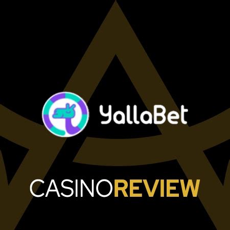 Yallabet Casino Ecuador