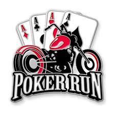 Yankton De Automobilismo De Poker Run