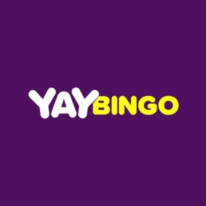 Yay Bingo Casino Online