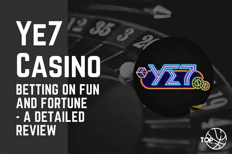 Ye7 Casino Colombia