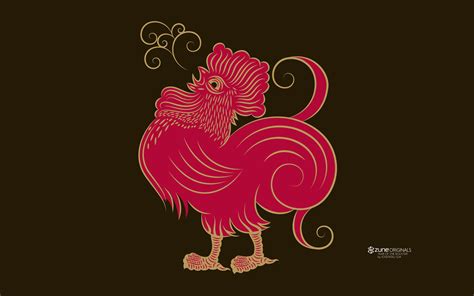 Year Of The Rooster Brabet