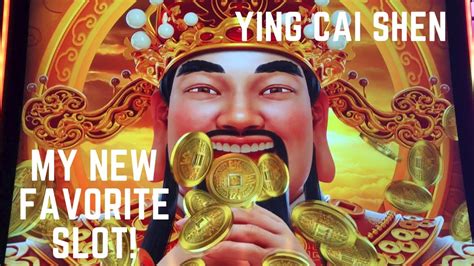 Ying Cai Shen Pokerstars