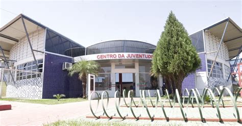 Ymca Casino Estrada Da Juventude Centro De Desenvolvimento