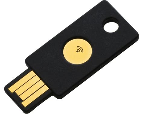 Yubikey Neo Slot 2