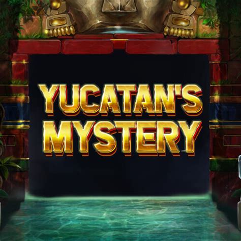 Yucatan S Mystery Betsson