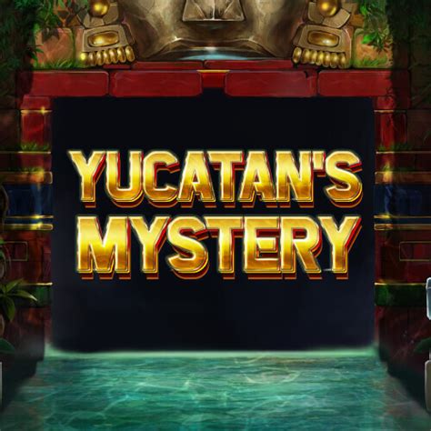 Yucatan S Mystery Bwin