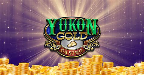 Yukon Gold Casino Download