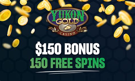 Yukon Gold Casino Sem Deposito Bonus
