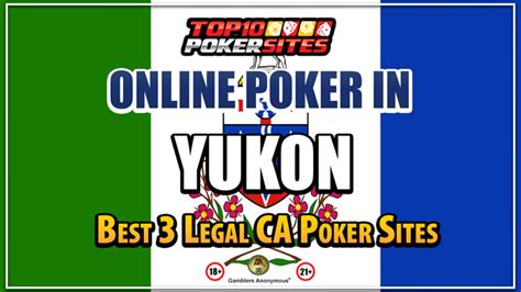 Yukon Poker