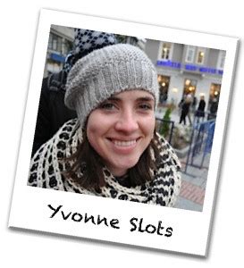 Yvonne Slots