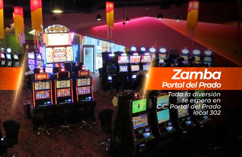 Zamba Casino Argentina
