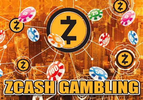 Zcash Video Casino Haiti