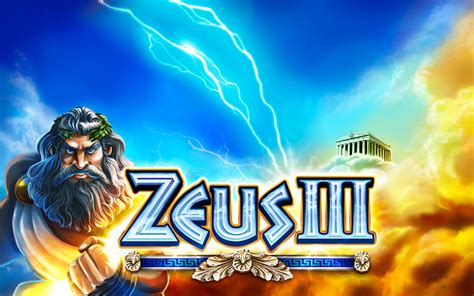 Zeus 3 888 Casino