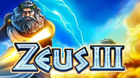 Zeus 3 Betano