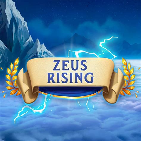 Zeus Legend Leovegas