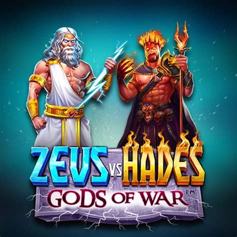 Zeus Legend Of Gods Netbet