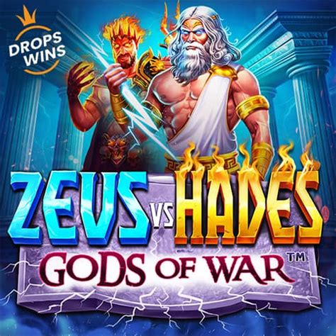 Zeus Legend Of Gods Netbet