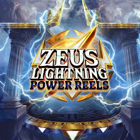 Zeus Lightning Power Reels 888 Casino