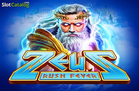 Zeus Rush Fever 888 Casino