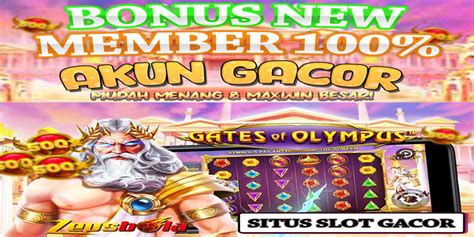 Zeusbola Casino Bonus