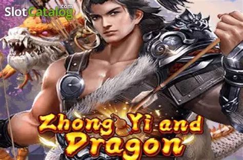 Zhong Yi And Dragon Bwin