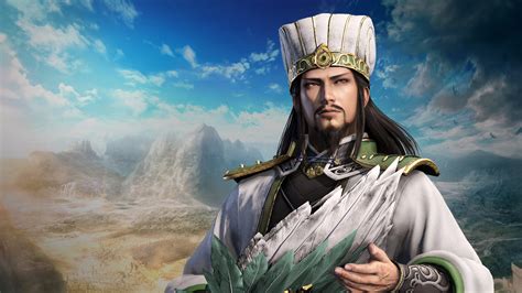 Zhuge Liang Pokerstars