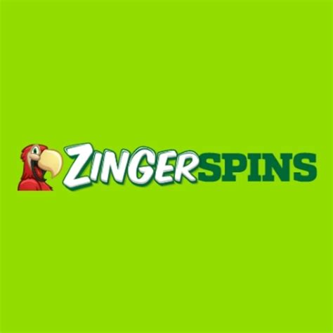 Zinger Spins Casino Codigo Promocional