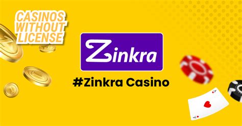 Zinkra Casino Download