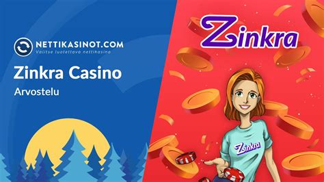 Zinkra Casino Honduras