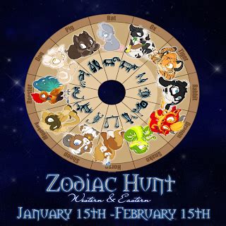 Zodiac Hunting Netbet