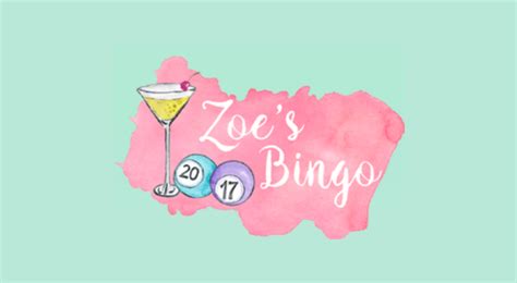 Zoe S Bingo Casino Review