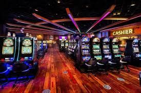 Zolotoy Arbuz Casino Brazil