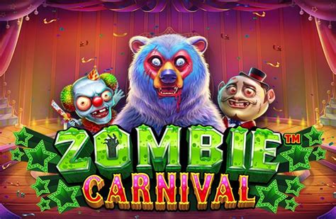 Zombie Carnival Netbet