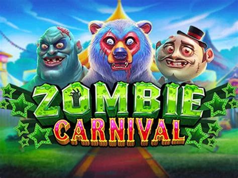 Zombie Carnival Novibet