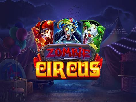 Zombie Circus Novibet