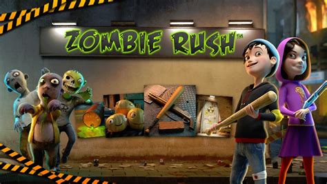 Zombie Rush Pokerstars