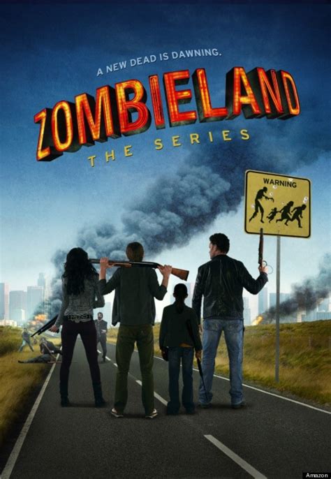 Zombieland Review 2024