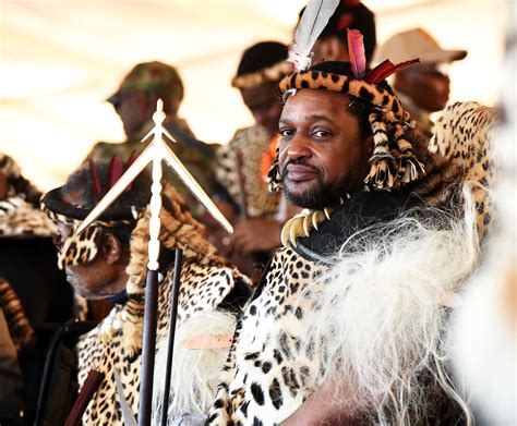 Zulu King Bwin