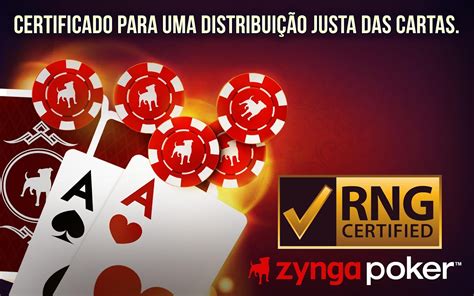 Zynga Poker 67 Mais Fichas