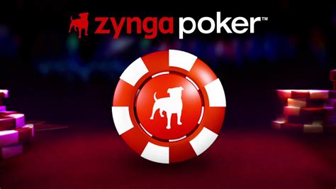 Zynga Poker Barra De Instal